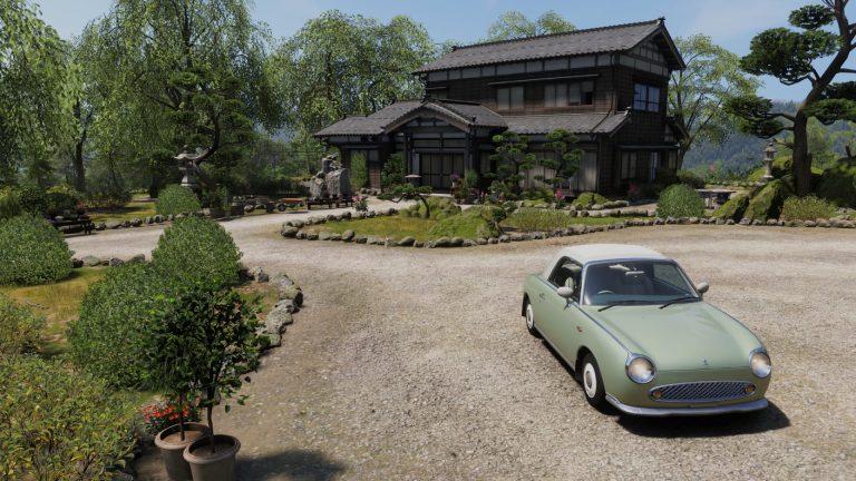 Forza Horizon 6 Garaj Özelleştirmeleri Neden Eksik Hissiyatı Veriyor?