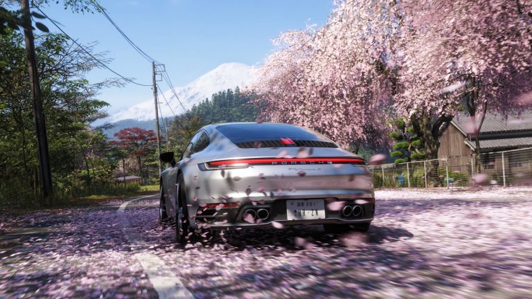 Forza Horizon 6’da Bazı Nesnelerin Yıkılamamasının Nedeni Açıklandı