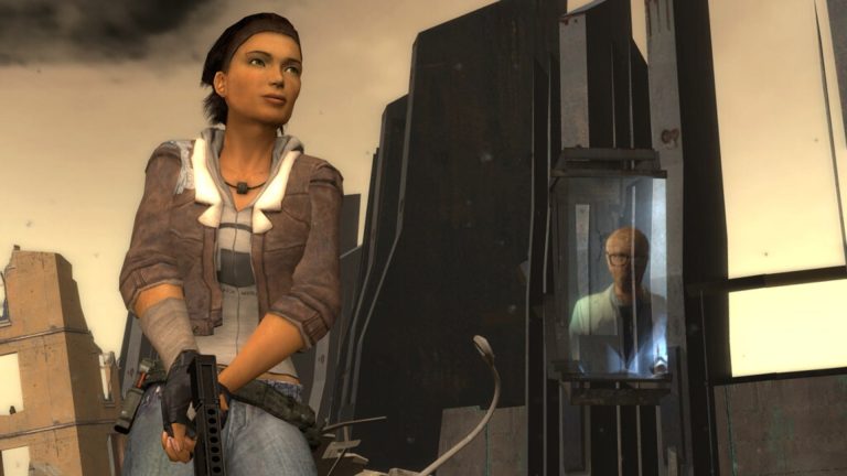 Eski Valve Yazarı Chet Faliszek’ten Half-Life 3 Açıklaması: “10 Ayaklık Bir Sopa Bile Yetmez”