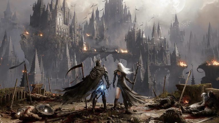Lords Of The Fallen 2 Epic Games Store Özel Anlaşmasından Kurtuldu