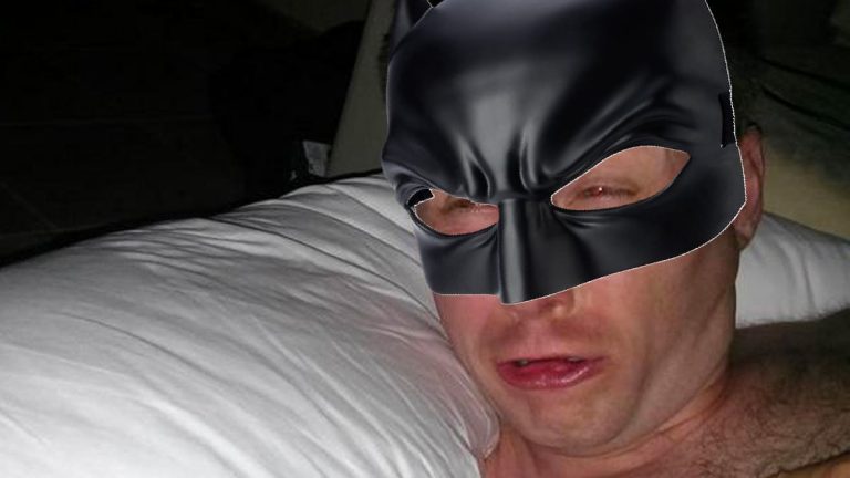 Lego Batman: Legacy of the Dark Knight İçinde Gizlenen Limmy’s Show Şakası