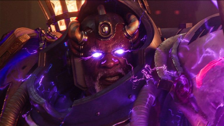 Warhammer 40,000: Dawn of War IV İçin İlk Yıl Yol Haritası ve Detaylar Açıklandı