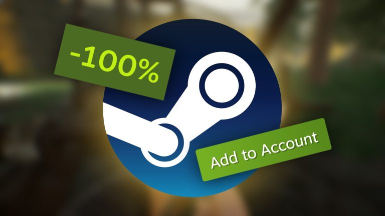 Steam Kullanıcıları İçin Yeni Ücretsiz Oyun Fırsatı: 2025 Yapımı Oyun Kısa Süreliğine Ücretsiz