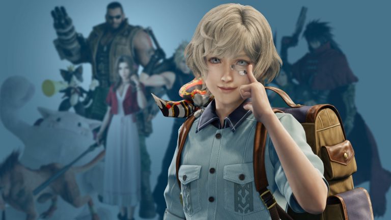 Final Fantasy 7 Remake Part 3’te Tartışmalı Karakter Geri Dönüyor