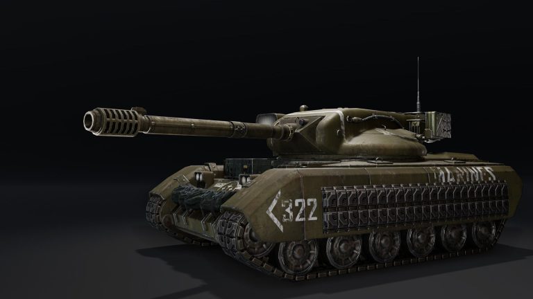 Menace’a Gelen Yeni Güncelleme ile Tanklar Eklendi ve Riskler Arttı