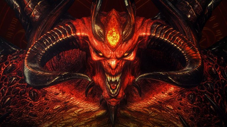 Diablo 2 Oyuncuları Bir Ayda 2 Milyona Yakın Warlock Karakteri Oluşturdu
