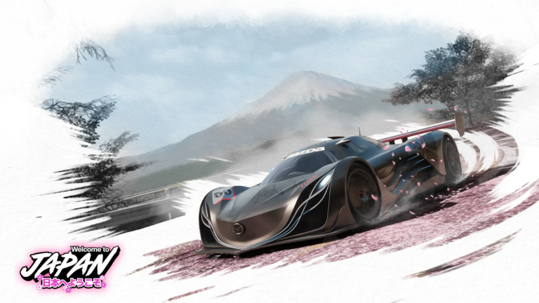 Forza Horizon 6 Festival Playlist Özel Araçları Tam Liste