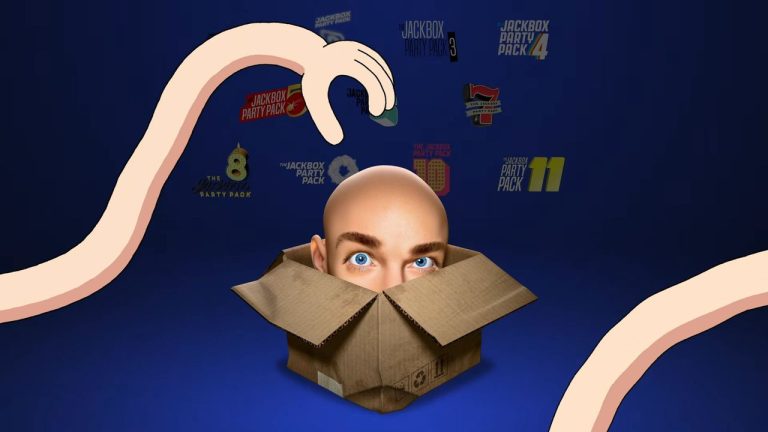 Jackbox’ın İlk Yayıncılık Deneyimi Gizlilik Türünü Canlandıracak