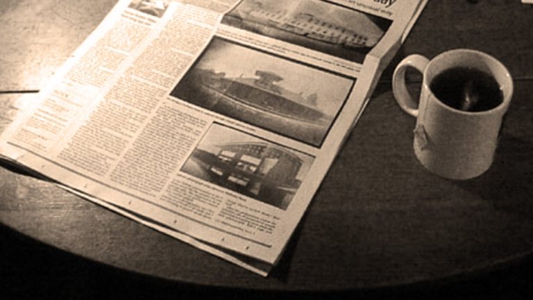 The Sunday Papers: Haftalık Oyun Dünyası Özeti