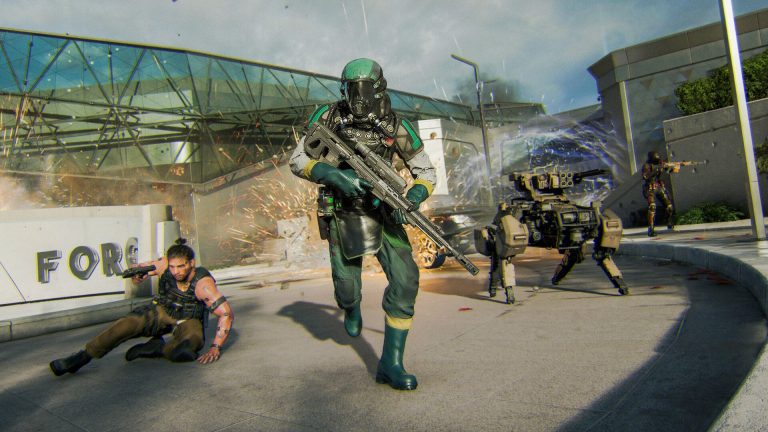 Call of Duty: Black Ops 7 Güncellemesi ile Dereceli Oyun Sorunları Çözüldü