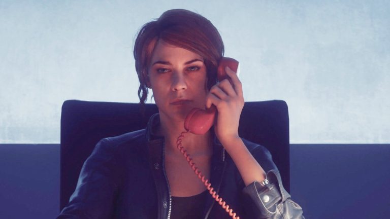 Remedy’nin Yeni CEO’sundan Alan Wake ve Control Açıklaması