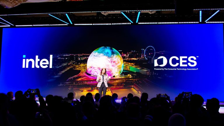 Intel, Computex 2026’da Yeni El Konsolu İşlemcilerini Tanıttı
