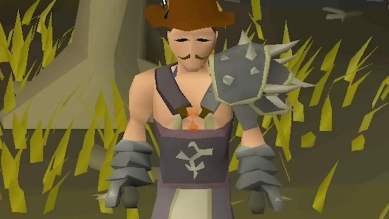 Old School Runescape Yaz Yol Haritası ve Blood Moon Rises Çıkış Tarihi Duyuruldu