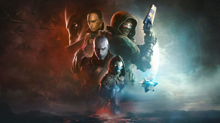 Destiny 2 Oyuncuları Bungie’nin Kararı Üzerine Anılarını ve Yorumlarını Paylaşıyor