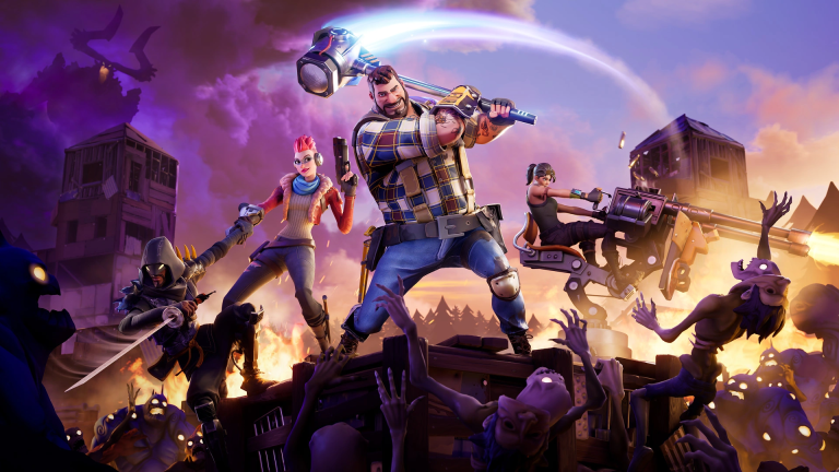 Fortnite'ın Apple App Store Dönüşü Rekor İndirme Sayılarına Ulaştı