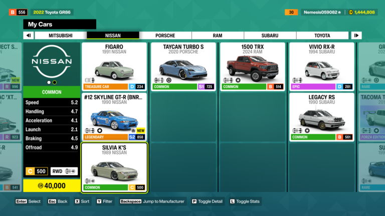 Forza Horizon 6 King of the Road Mücadelesi Nasıl Tamamlanır?