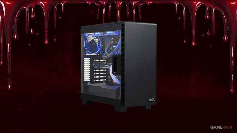 PC Oyuncuları İçin Ücretsiz Korku Oyunu Fırsatı