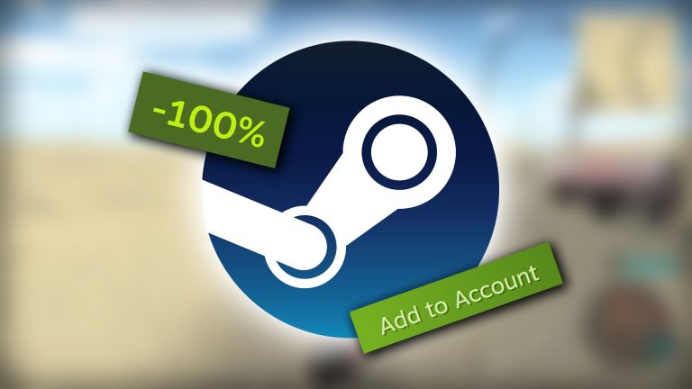 Steam Kullanıcıları 2025 Çıkışlı Açık Dünya Oyununu 12 Mayıs’a Kadar Ücretsiz Alabilir