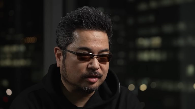 Tekken Direktörü Katsuhiro Harada, SNK Bünyesinde VS Studio’yu Kurdu
