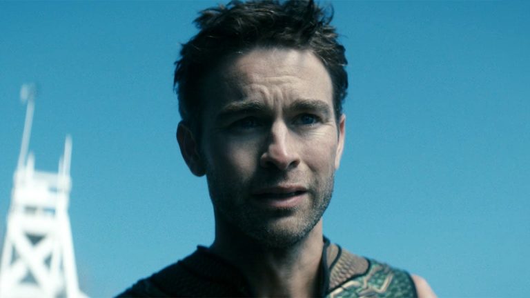 The Boys’un Yeni Bölümünde Sürpriz Marvel Yıldızı