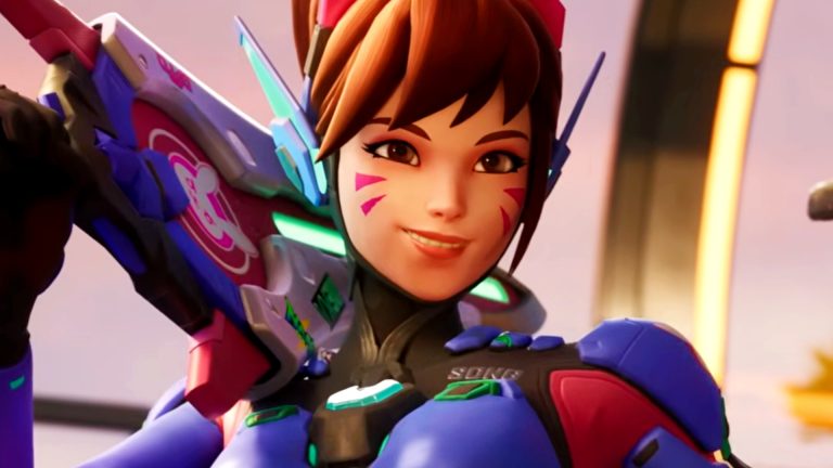 Fortnite ve Overwatch İş Birliği Resmi Olarak Duyuruldu