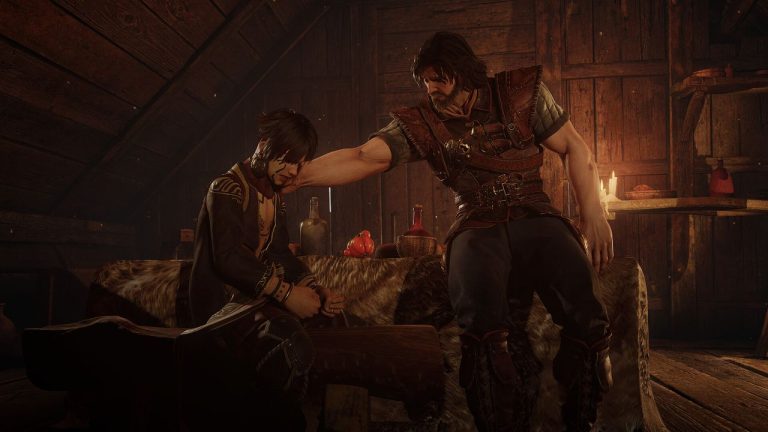 MercurySteam stüdyosunda işten çıkarmalar başladı