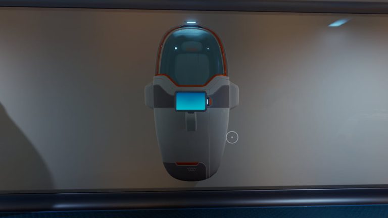 Subnautica 2 Tüm Biobed Adaptasyon Konumları