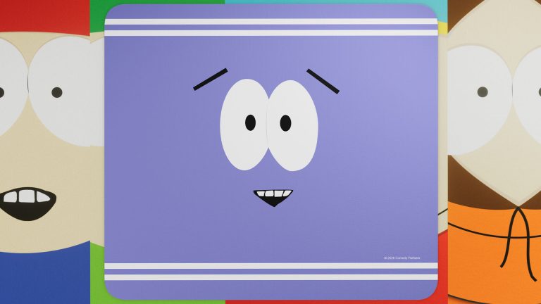 SteelSeries ve South Park İş Birliğiyle Yeni Oyun Ekipmanları Duyuruldu