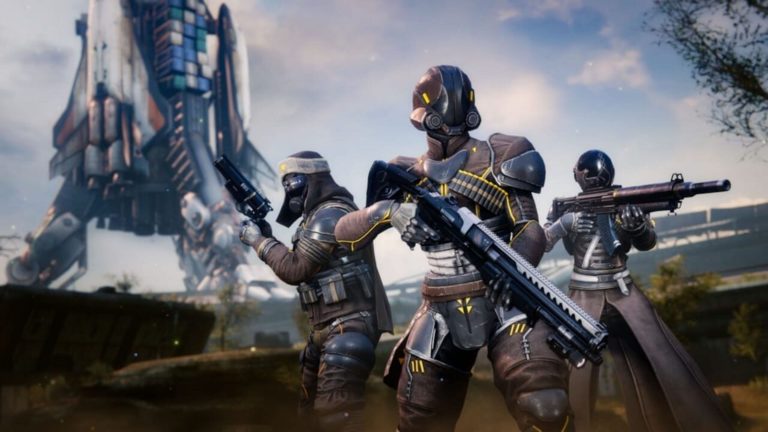 Destiny 2 Oyuncuları Yeni Tier 5 Zırh Setleri İçin Hızlı Farm Yöntemi Keşfetti