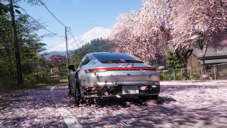 Forza Horizon 6 Geliştiricileri Haksız Kazanç Sağlayan Oyunculara Müdahale Etti