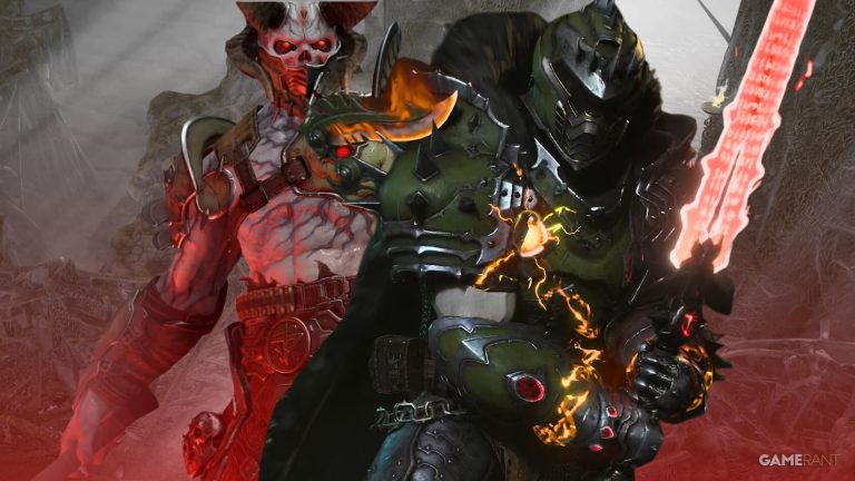 Steam’de Brotato, Doom ve Diablo Esintili Yeni Roguelike Oyunu: Arms of God