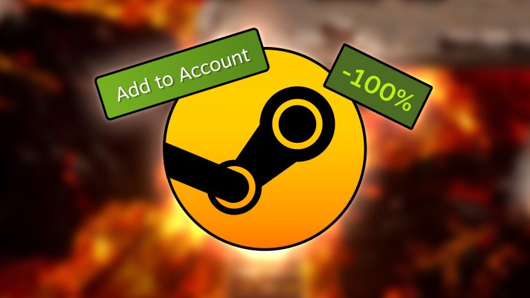 Steam Kullanıcıları İçin Ücretsiz Hardcore Simülasyon Oyunu Fırsatı
