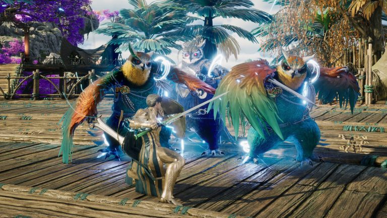 Aion 2: Karakter Özelleştirme Tutkunları İçin Dev Bir MMO Deneyimi