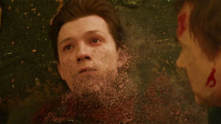 Tom Holland, Christopher Nolan ile Çalıştıktan Sonra Marvel Filmlerini Sorgulamaya Başladı