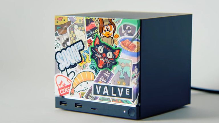 Valve, Steam Machine Fiyatının Neden Bu Kadar Yüksek Olduğunu Açıkladı