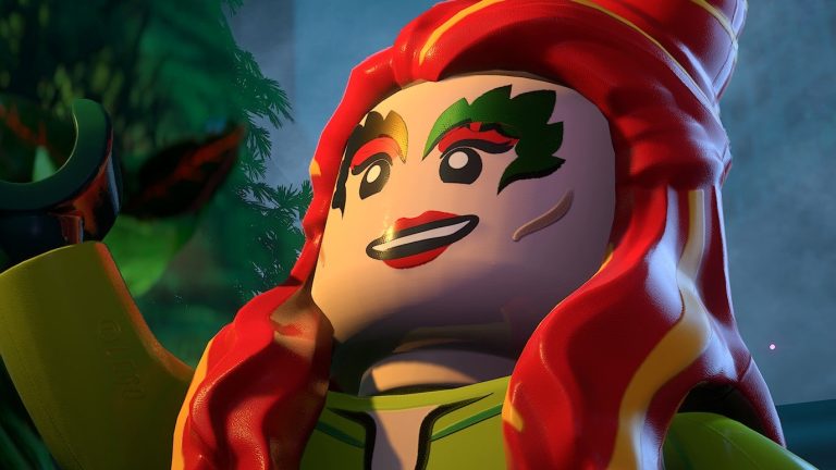 Lego Batman: Legacy of the Dark Knight, Switch 2 için sonbaharda çıkıyor