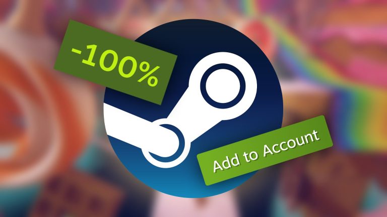 Steam Kullanıcıları İçin Sınırlı Süreli Ücretsiz Co-Op Oyunu Fırsatı