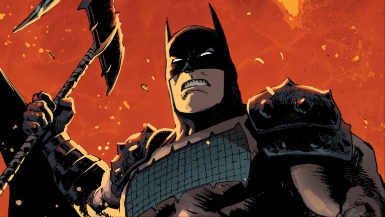 DC Studios ve Warner Bros. Animation’dan 3 Yeni Animasyon Dizisi Duyurusu