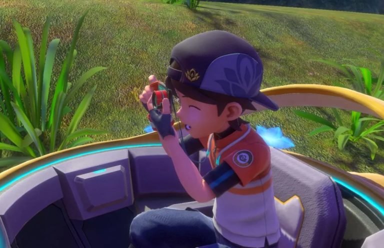 Nintendo’nun Yeni Koleksiyon Parçaları: 35mm Film Slaytları