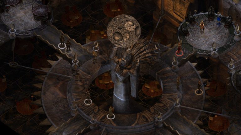 Baldur’s Gate 1 ve 2 İçin Yeniden Yapım Çalışmaları Başlatıldı