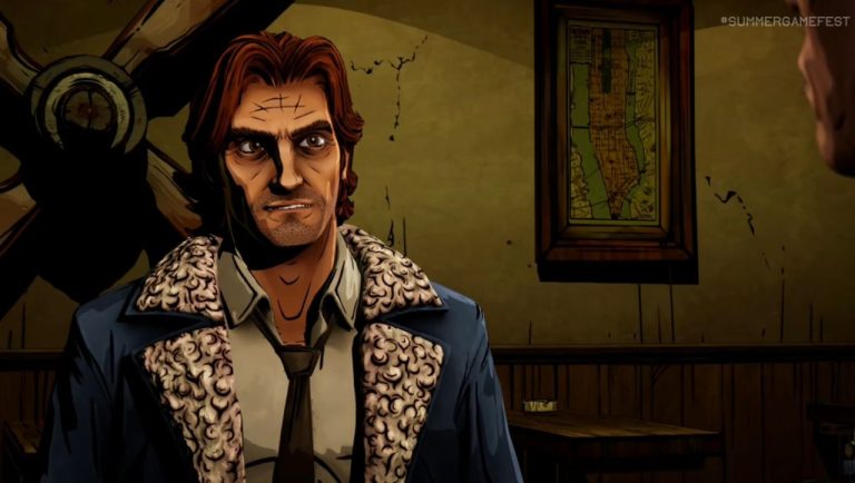 The Wolf Among Us 2 İçin Beklenen Tarih Açıklandı: 2027 Yılında Geliyor