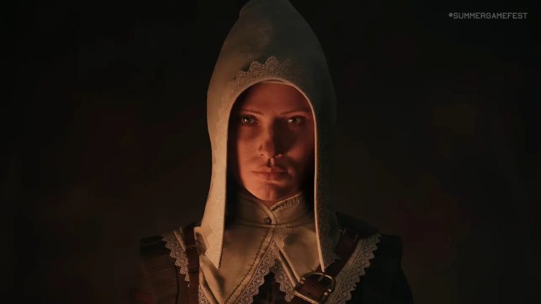 Assassin’s Creed’in Yaratıcısından Yeni Oyun: 1666 Amsterdam