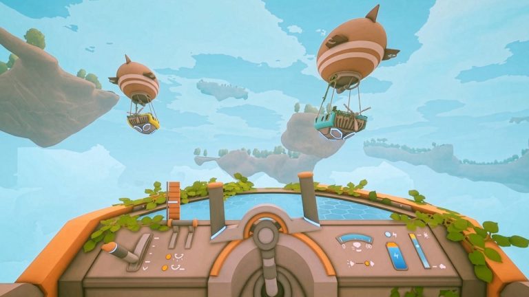 Steam’de En Çok Beklenen Oyunlardan Biri Hayranlarını Uyardı