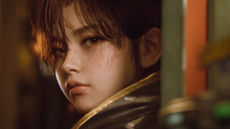 Stellar Blade: Blood Rain Tanıtım Fragmanı Yapay Zeka Tartışmalarını Başlattı