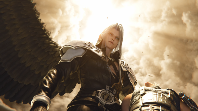 Final Fantasy 7 Revelation’da Sephiroth’un Yeni Seslendirme Sanatçısı Belli Oldu