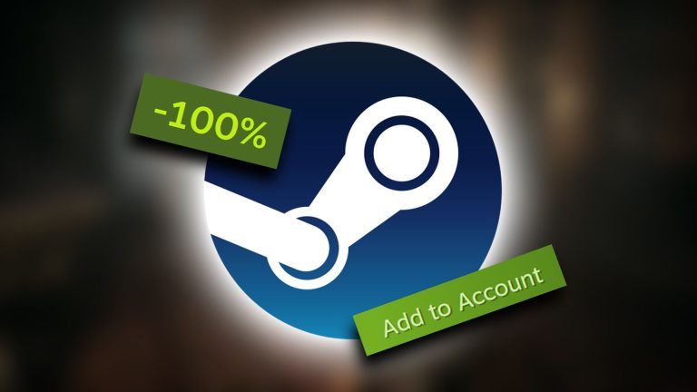 Steam Kullanıcıları İçin Ücretsiz Korku Oyunu Fırsatı