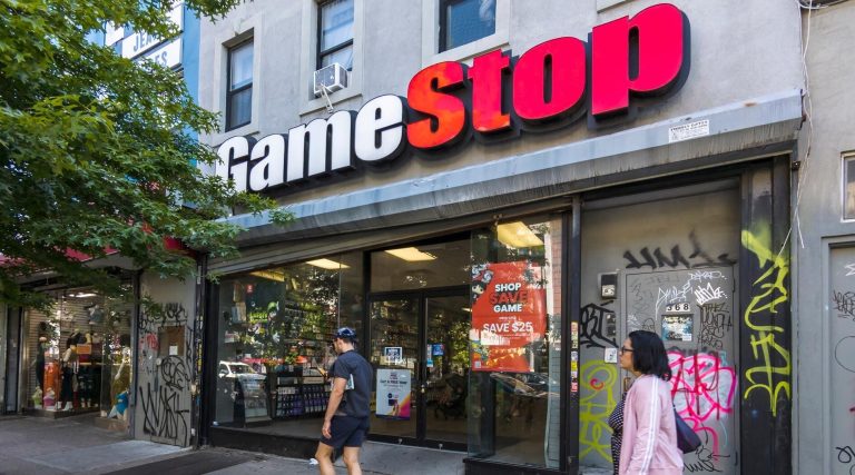 GameStop Yıllık Raporunda Yapay Zeka Risklerini İtiraf Etti