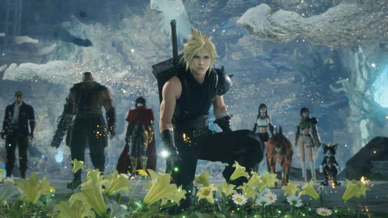 Final Fantasy 7 Revelation Fragmanından Öne Çıkan 9 Detay