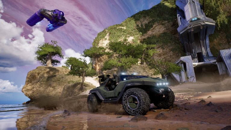 Halo: Campaign Evolved İçin Çarpıcı Hikaye Fragmanı Yayınlandı