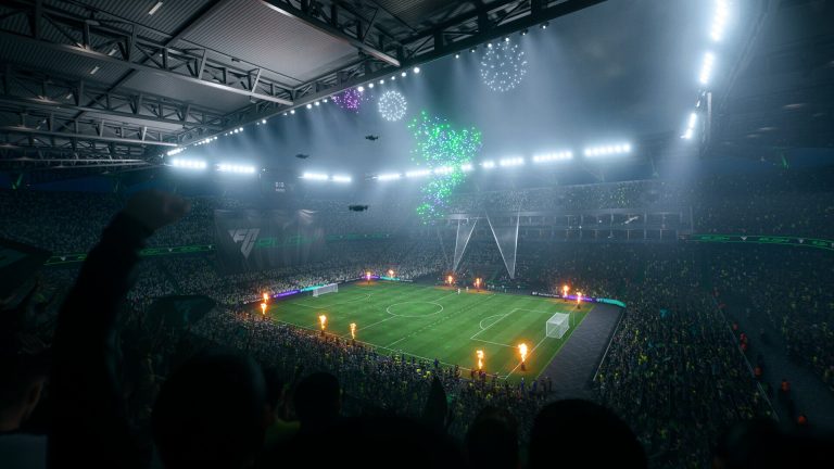EA, FC 26’nın gayriresmi dünya kupası modu için milli takım kadrosunu duyurdu